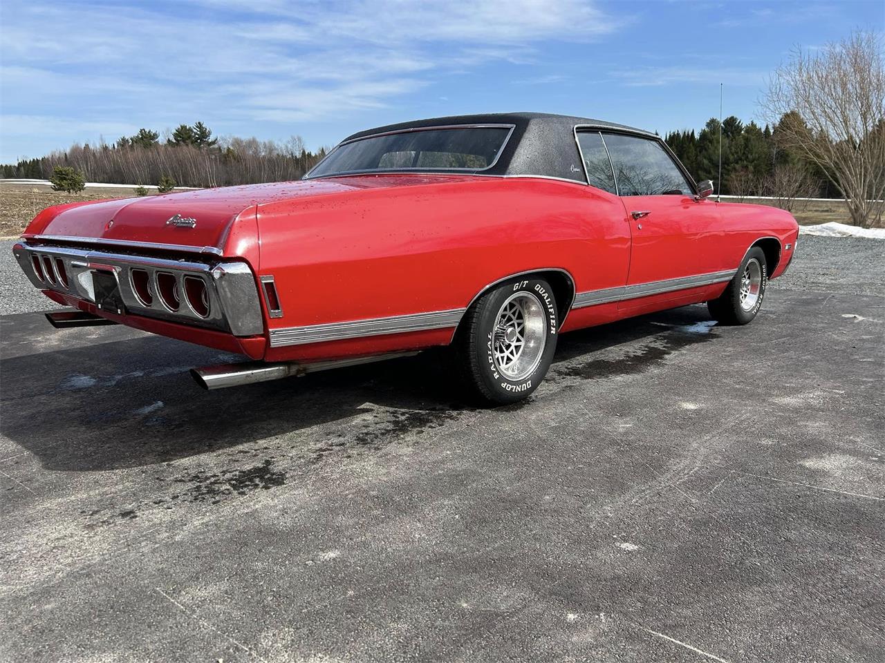 Chevrolet-Caprice-1968-red-black-36