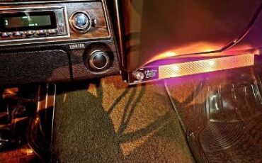 Chevrolet-Caprice-1969-Green-Green-6
