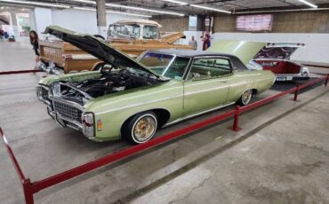 Chevrolet-Caprice-1969-GreenBlack-Vinyl-To