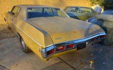 Chevrolet-Caprice-1969-Olympic-Gold-2