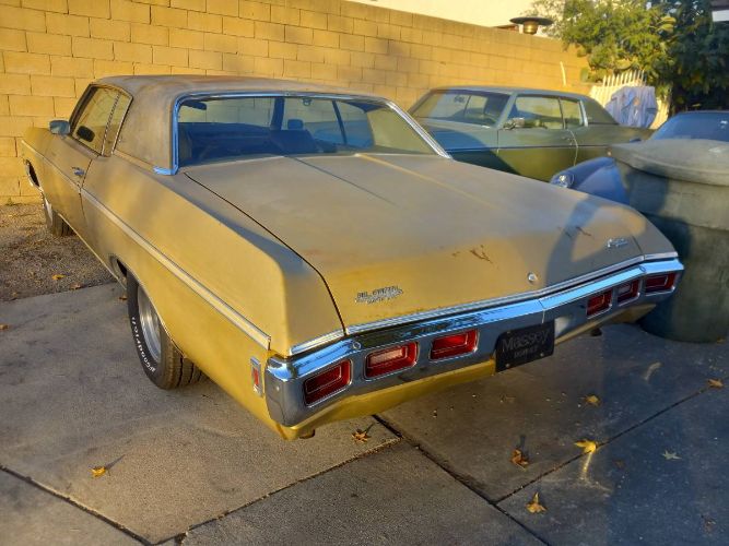 Chevrolet-Caprice-1969-Olympic-Gold-2