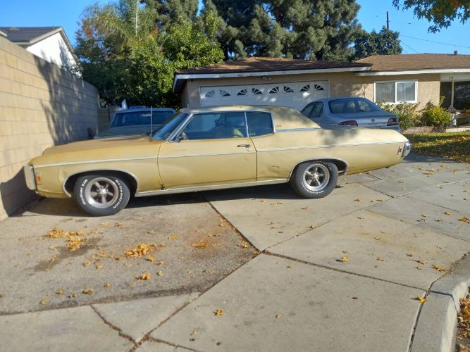 Chevrolet-Caprice-1969-Olympic-Gold-9