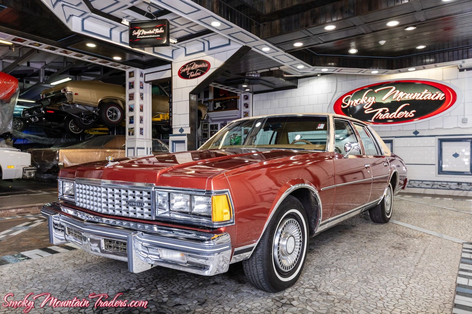 Chevrolet-Caprice-1978-1