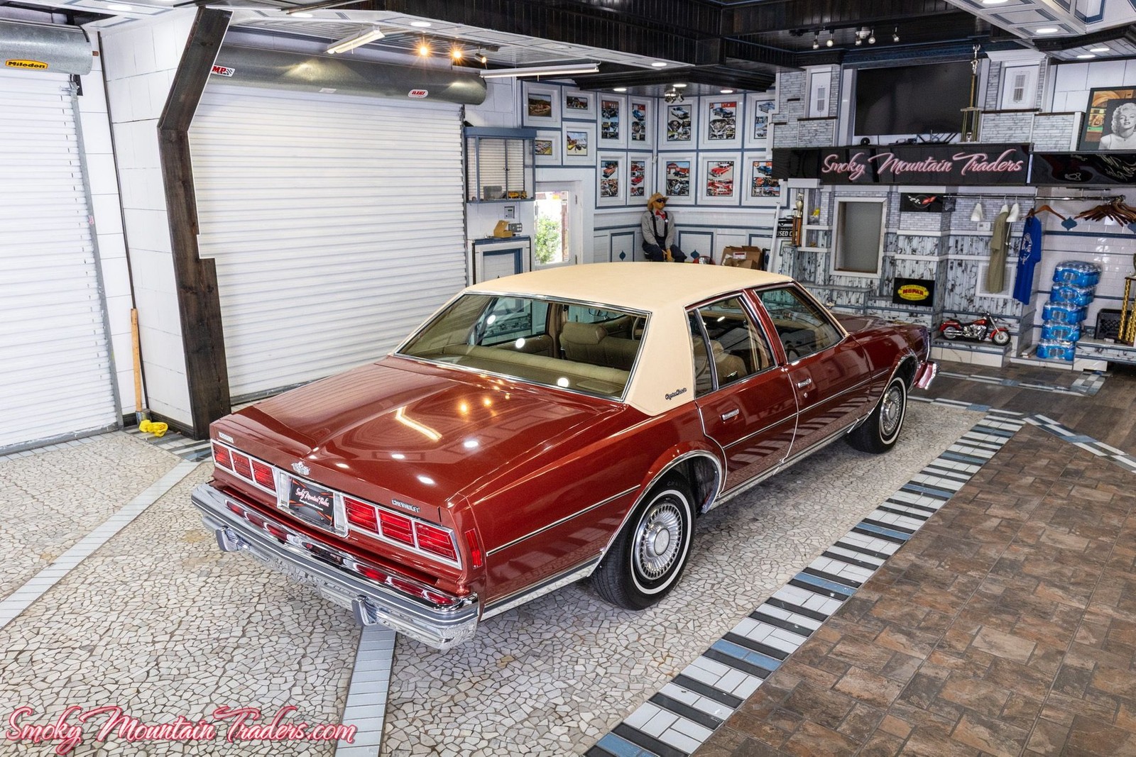 Chevrolet-Caprice-1978-21