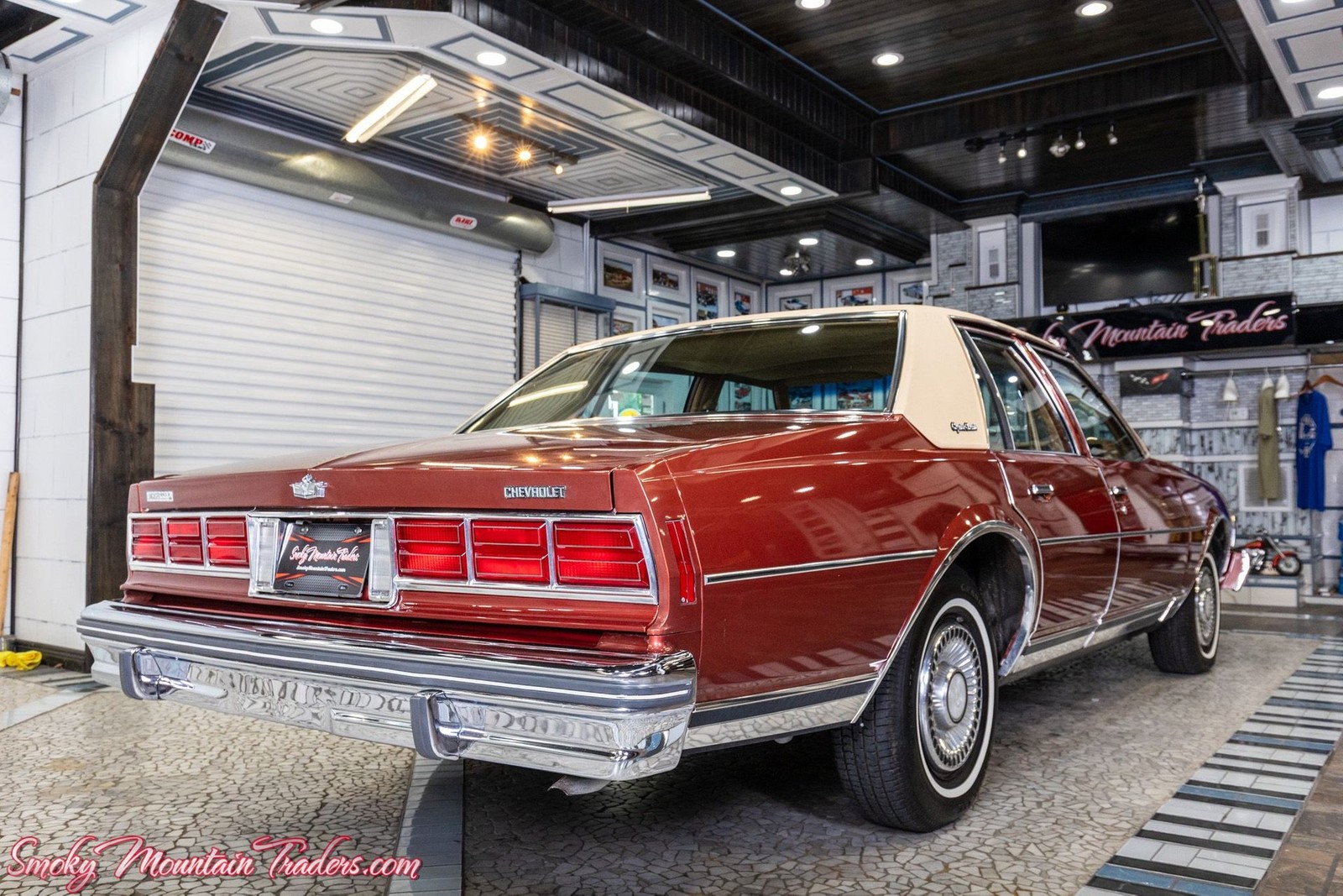 Chevrolet-Caprice-1978-22
