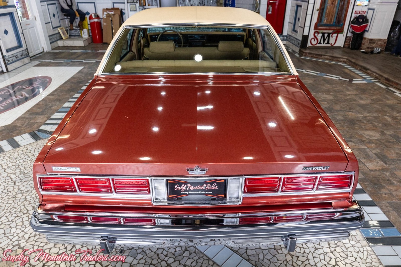 Chevrolet-Caprice-1978-33