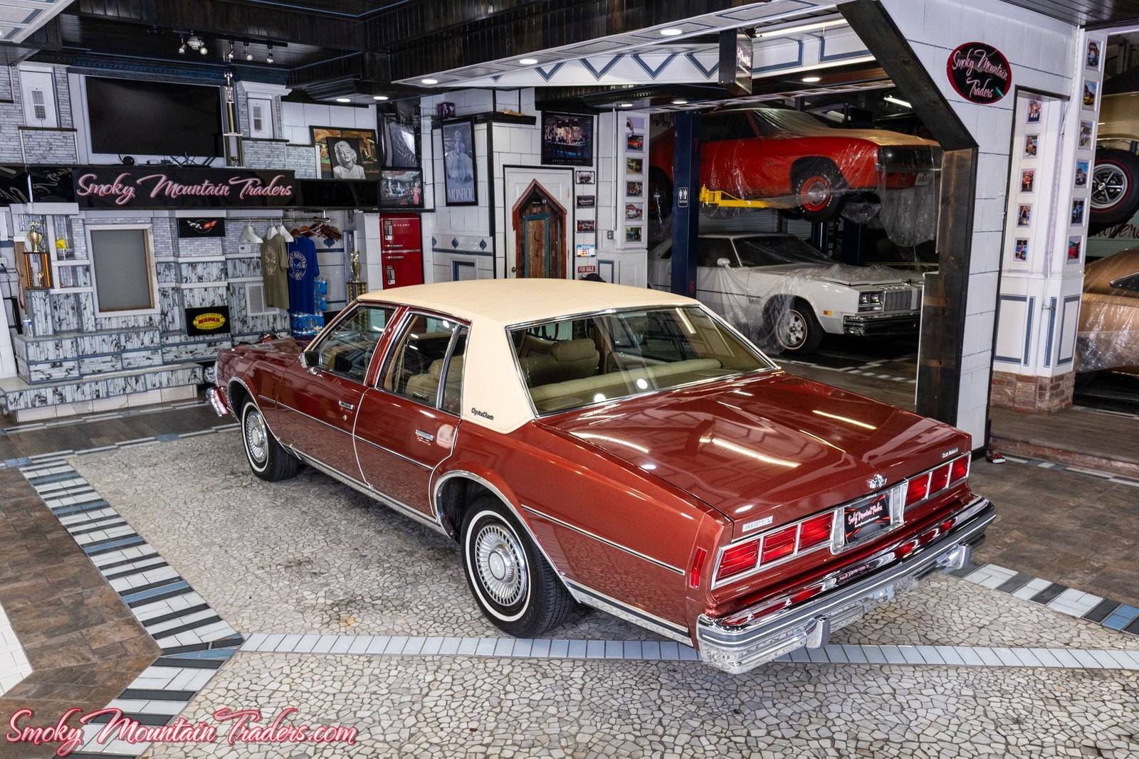 Chevrolet-Caprice-1978-35