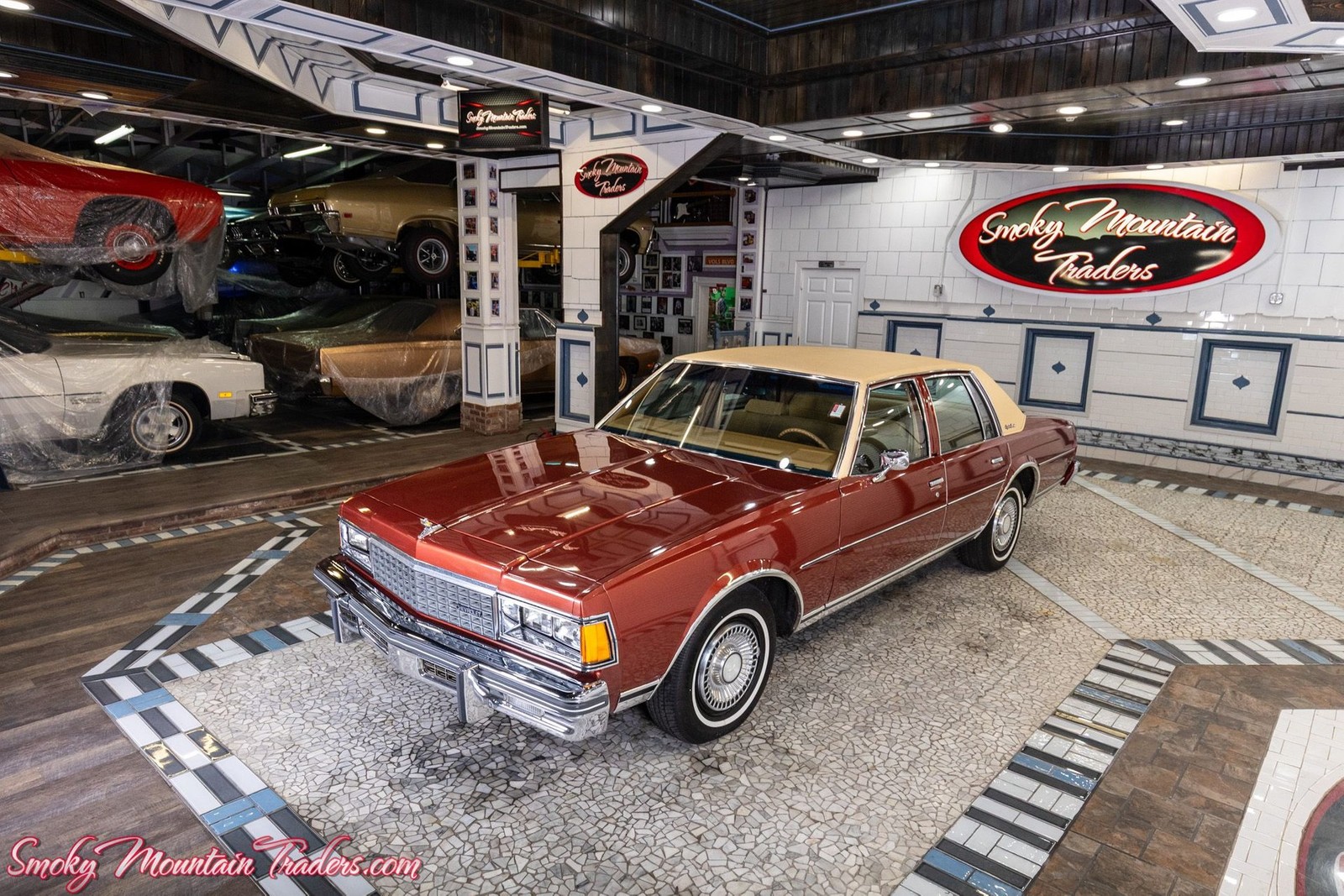 Chevrolet-Caprice-1978