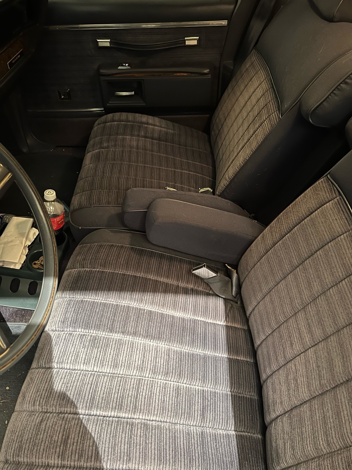 Chevrolet-Caprice-1983-Wagon-15