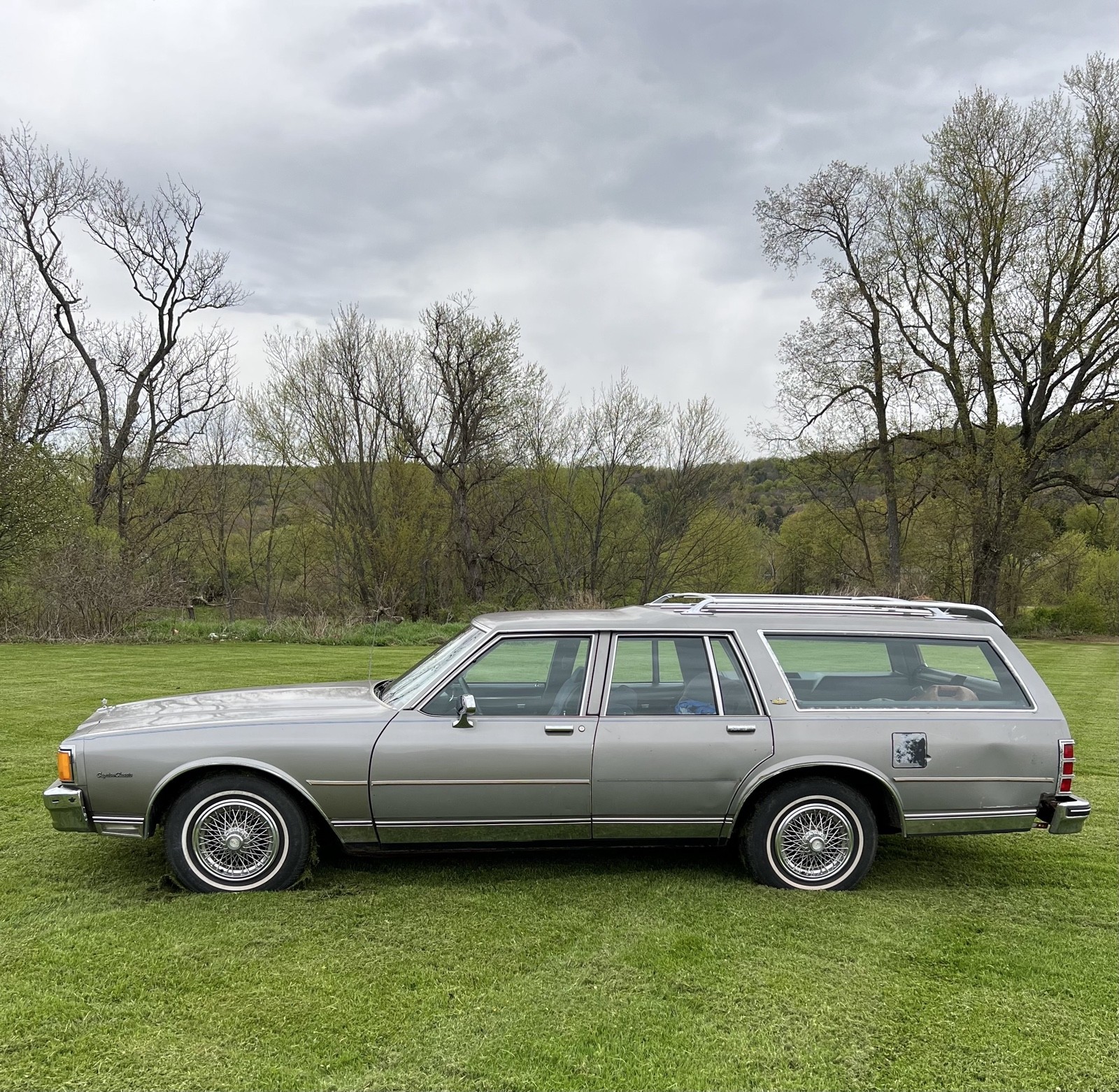 Chevrolet-Caprice-1983-Wagon-3