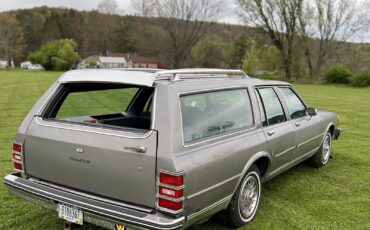 Chevrolet-Caprice-1983-Wagon-4