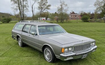 Chevrolet-Caprice-1983-Wagon-7