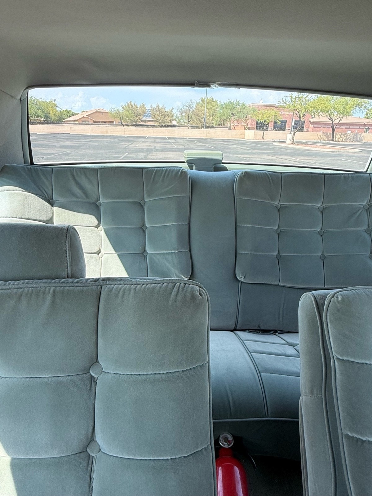 Chevrolet-Caprice-1986-Sedan-13