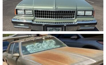 Chevrolet-Caprice-1986-Sedan-19