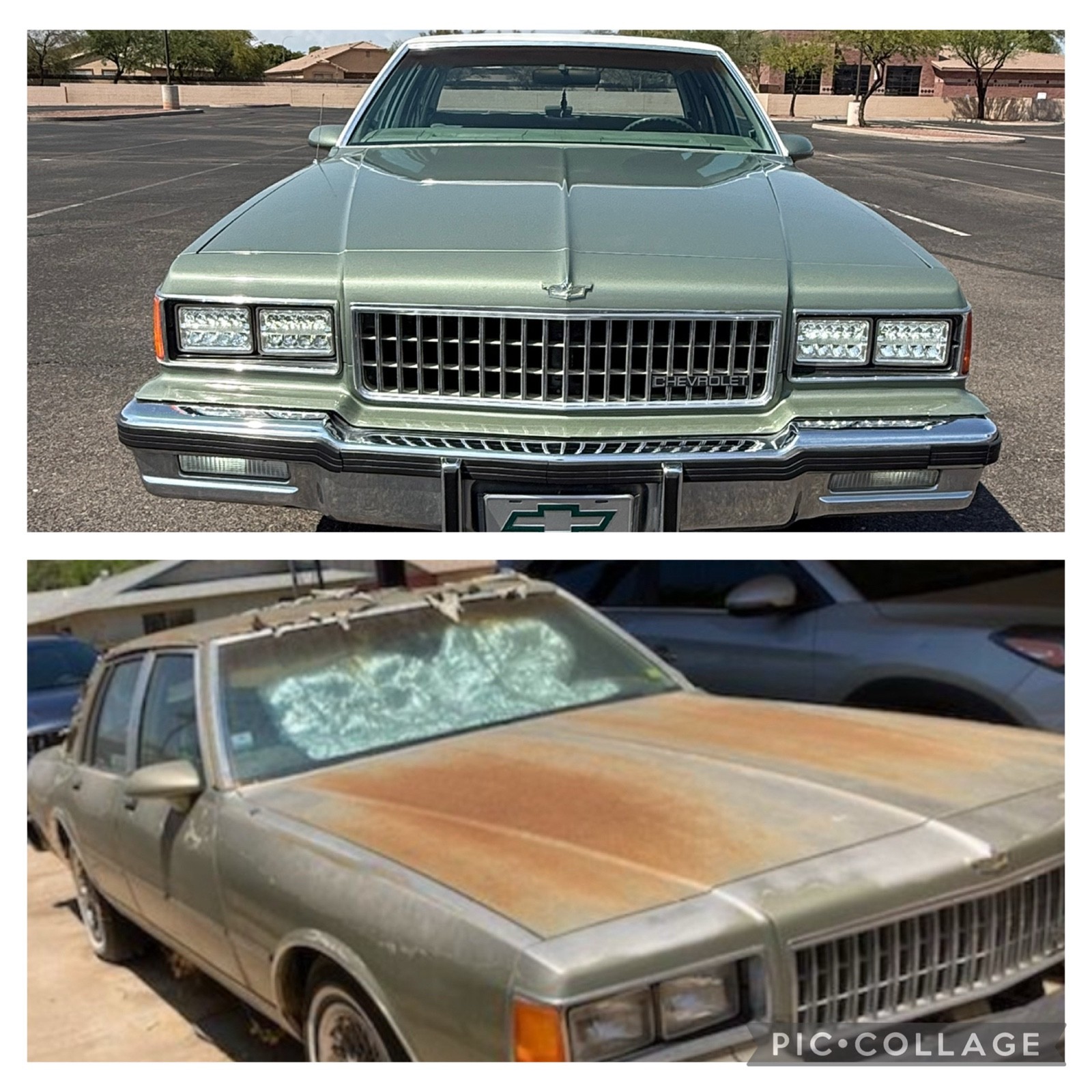 Chevrolet-Caprice-1986-Sedan-19