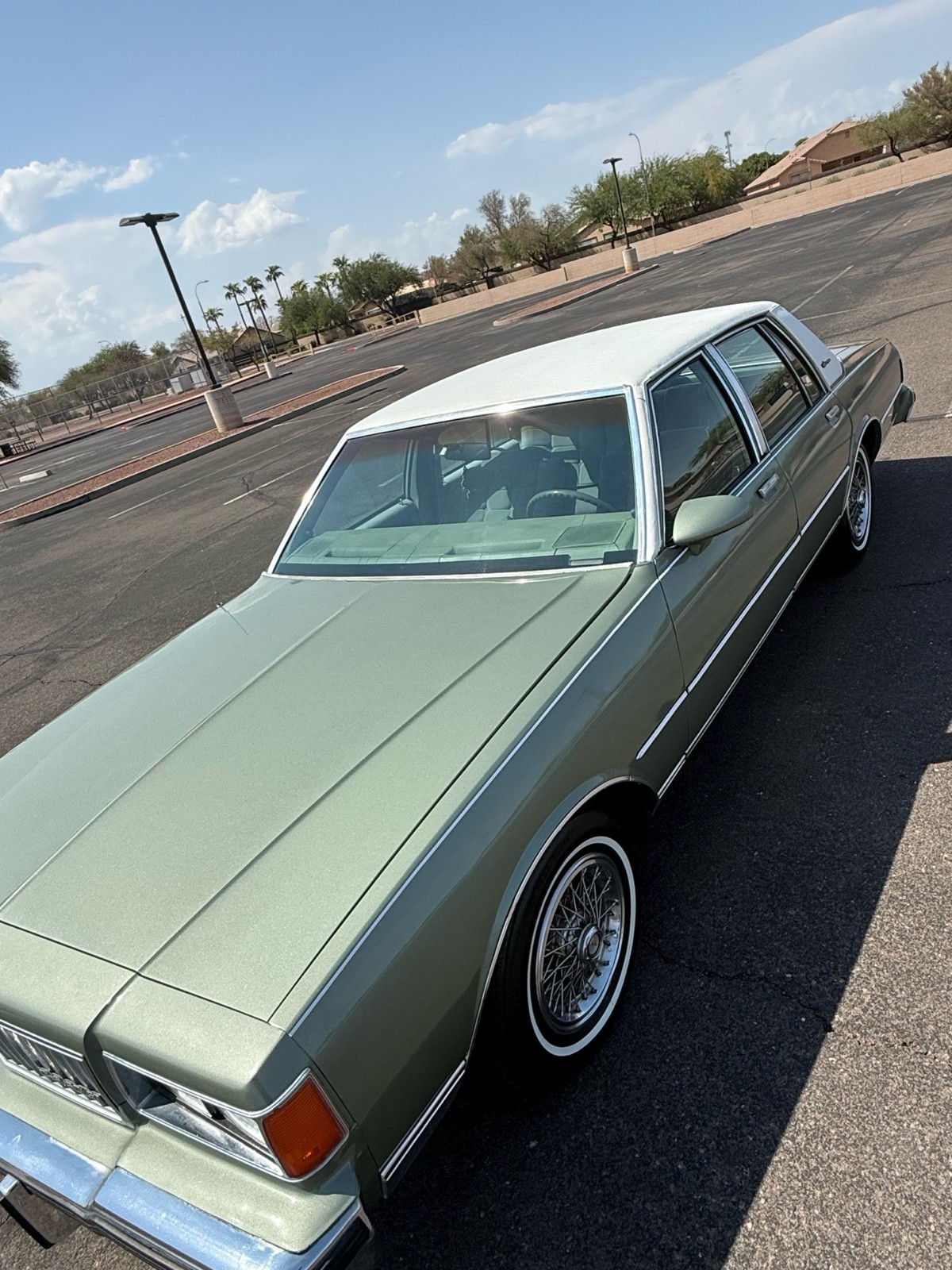 Chevrolet-Caprice-1986-Sedan-3