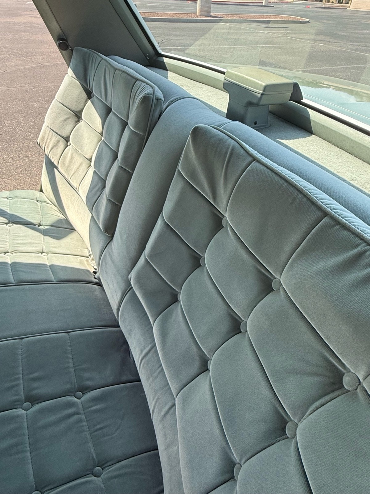 Chevrolet-Caprice-1986-Sedan-5