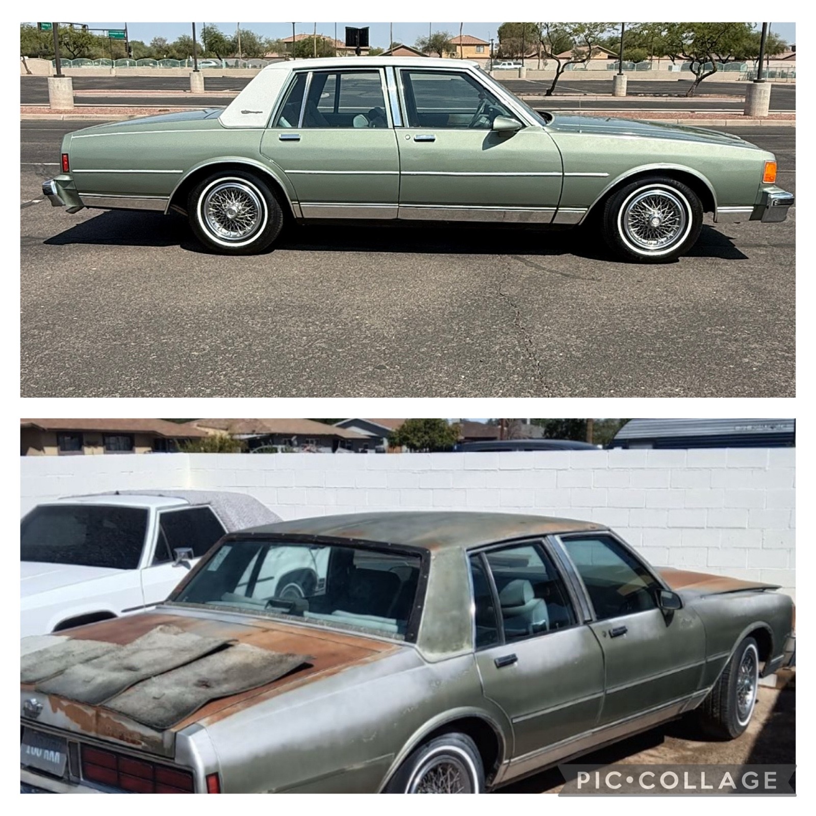 Chevrolet-Caprice-1986-Sedan