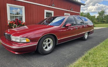 Chevrolet-Caprice-1994-1