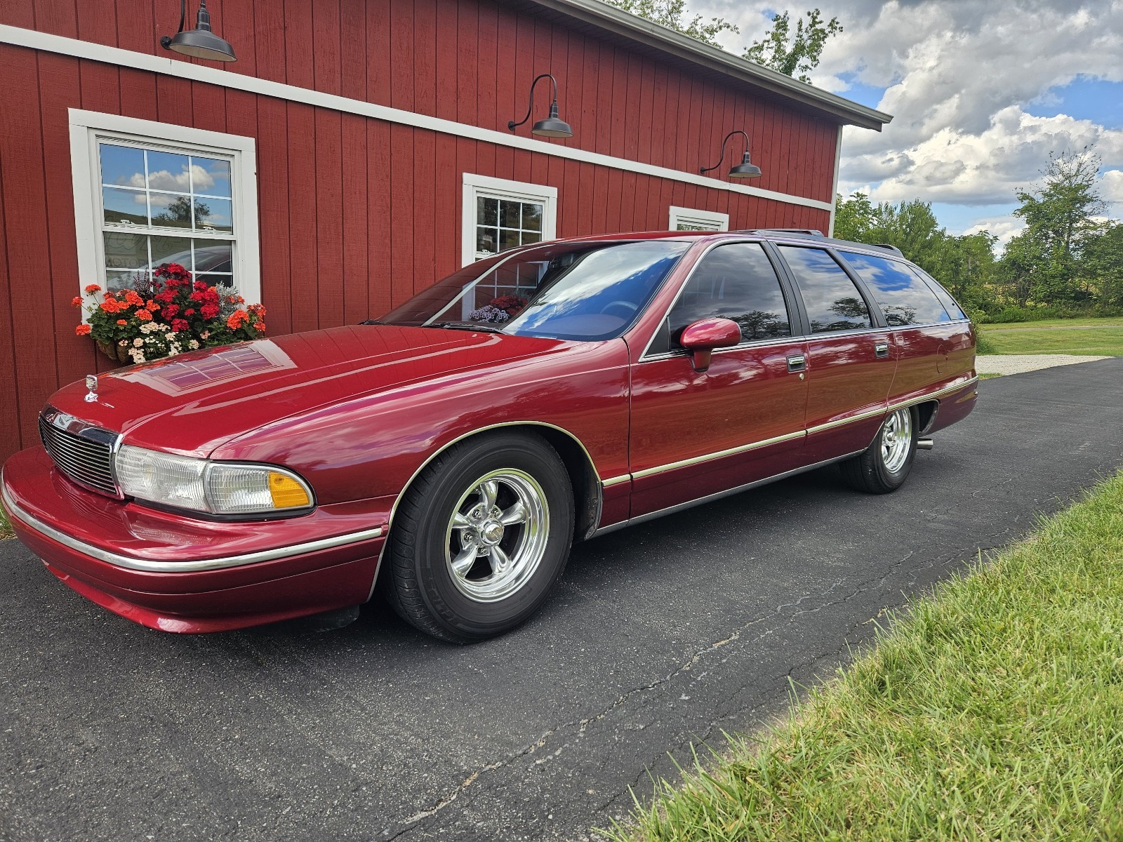 Chevrolet-Caprice-1994-1