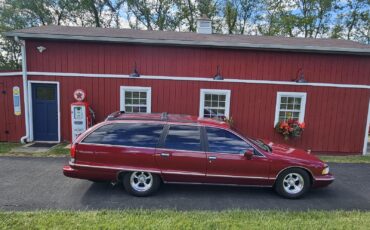 Chevrolet-Caprice-1994-10