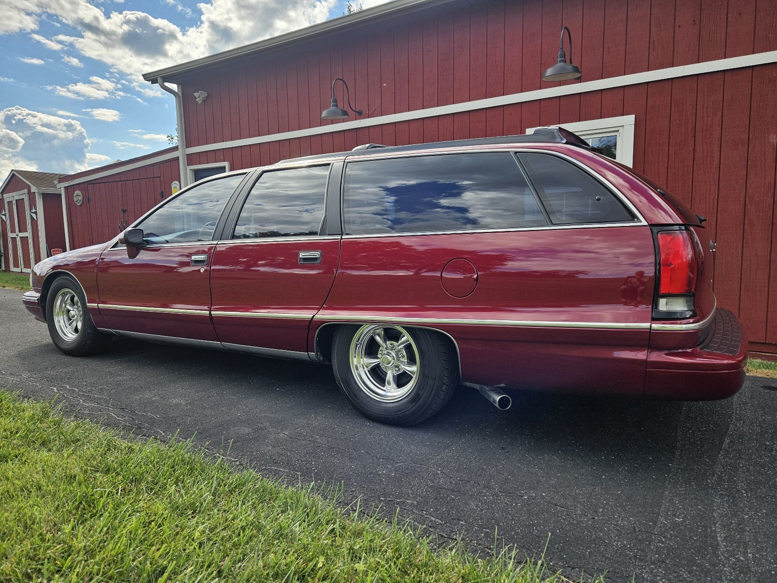 Chevrolet-Caprice-1994-12