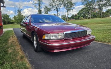 Chevrolet-Caprice-1994-2