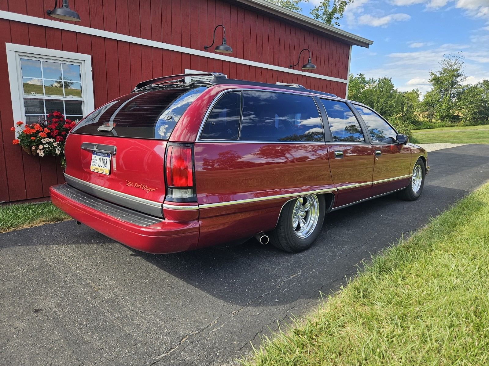 Chevrolet-Caprice-1994-7