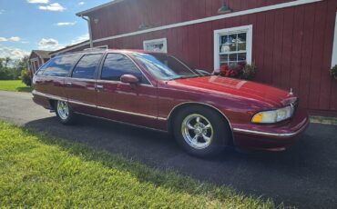 Chevrolet-Caprice-1994-8