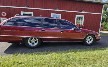 Chevrolet-Caprice-1994-9