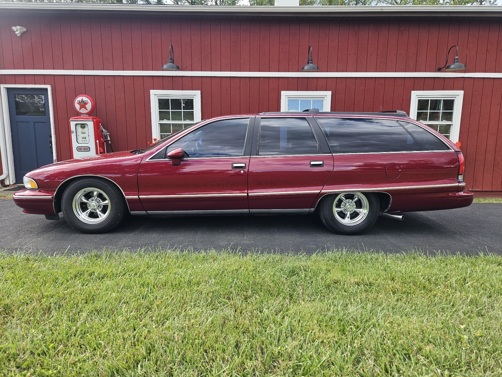 Chevrolet-Caprice-1994