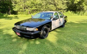 Chevrolet-Caprice-1995-Sedan-3
