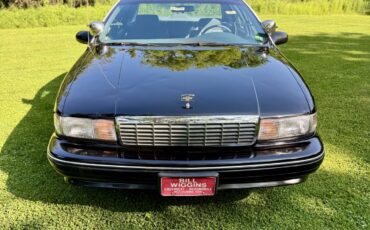 Chevrolet-Caprice-1995-Sedan-6