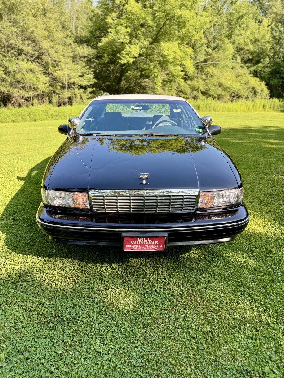 Chevrolet-Caprice-1995-Sedan-6
