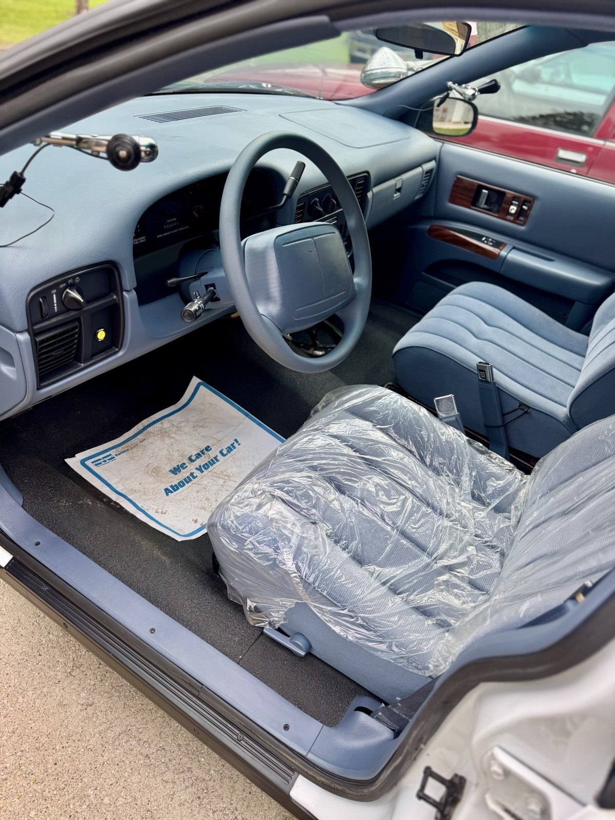 Chevrolet-Caprice-1995-Sedan-7