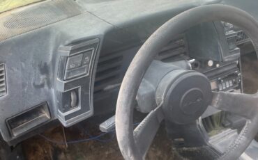 Chevrolet-Cavalier-1985-Convertible-4