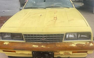 Chevrolet-Cavalier-1985-Convertible-7