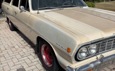 Chevrolet-Chevelle-1964-11