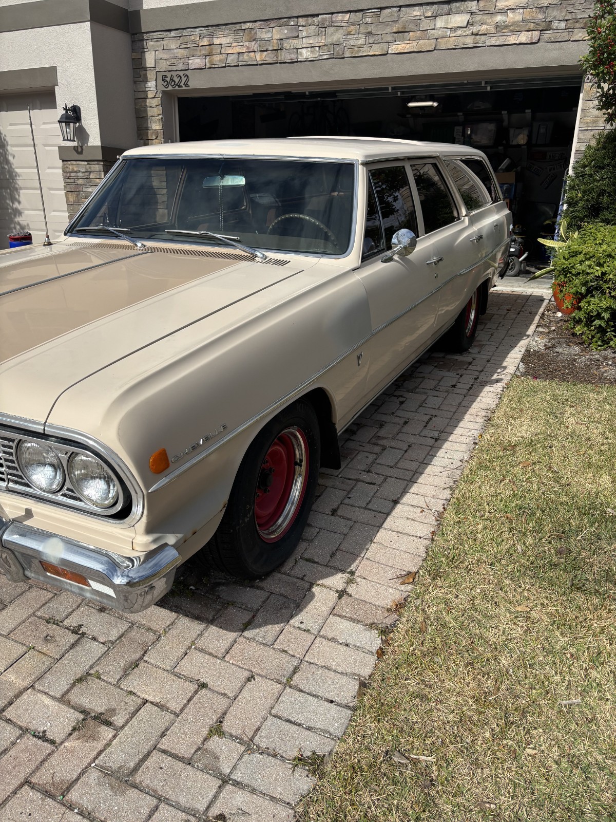 Chevrolet-Chevelle-1964-12