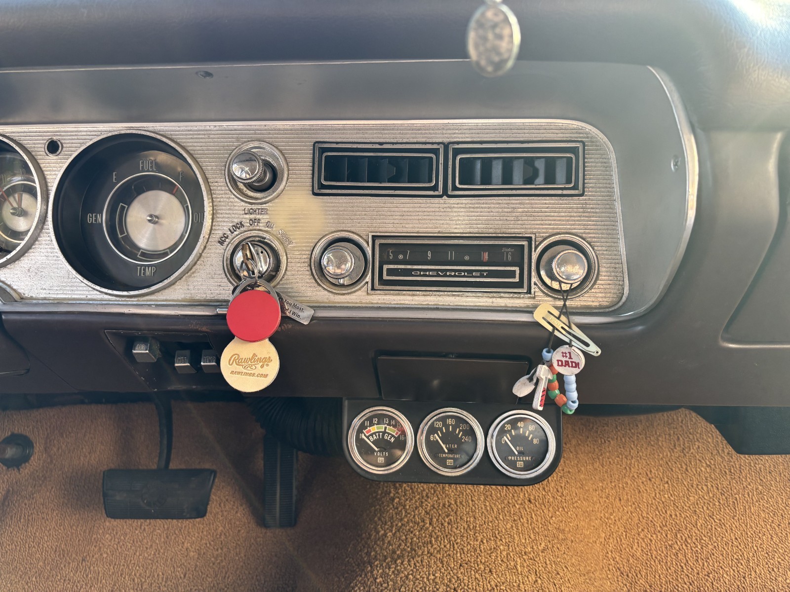 Chevrolet-Chevelle-1964-15