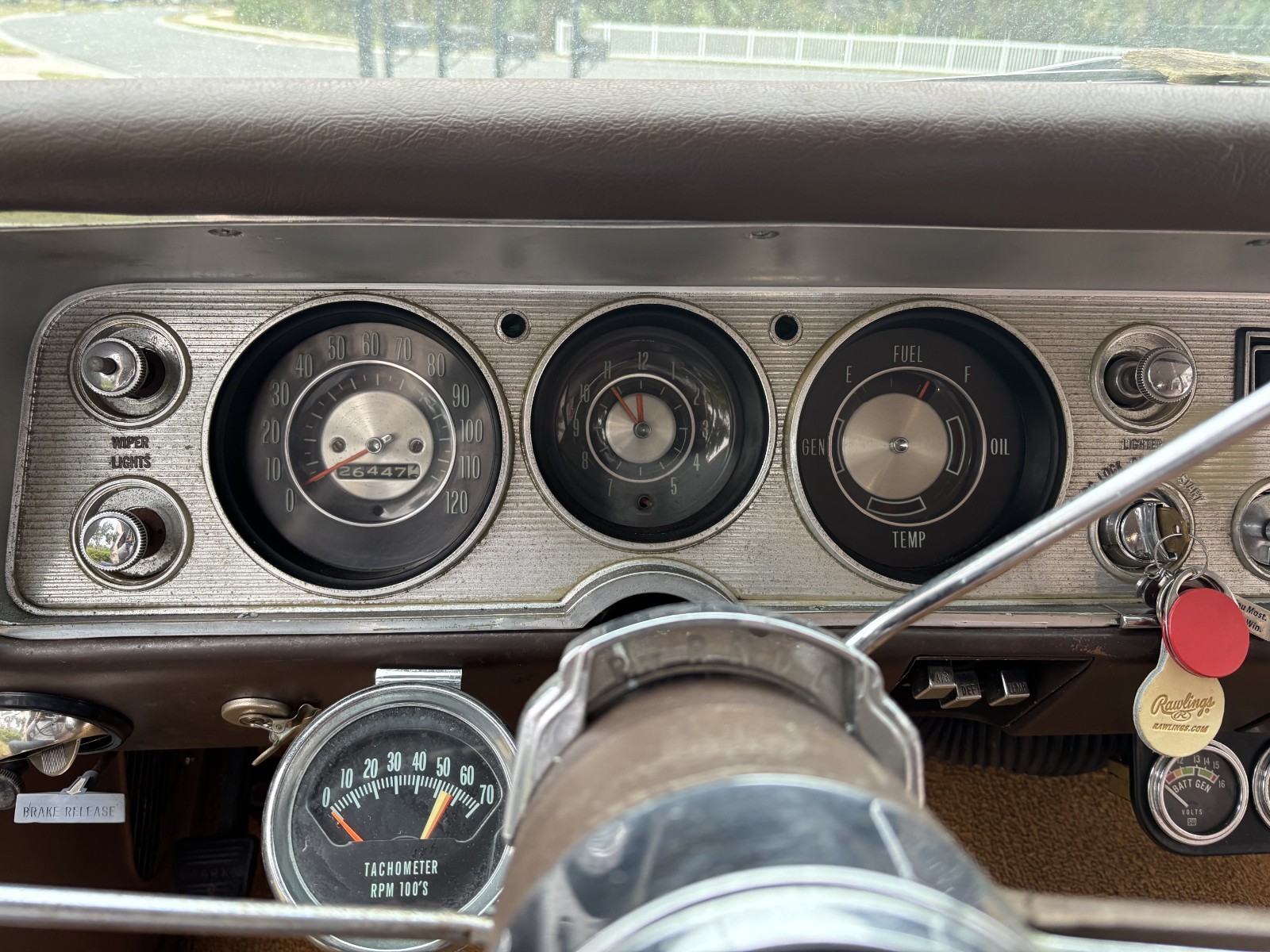 Chevrolet-Chevelle-1964-3