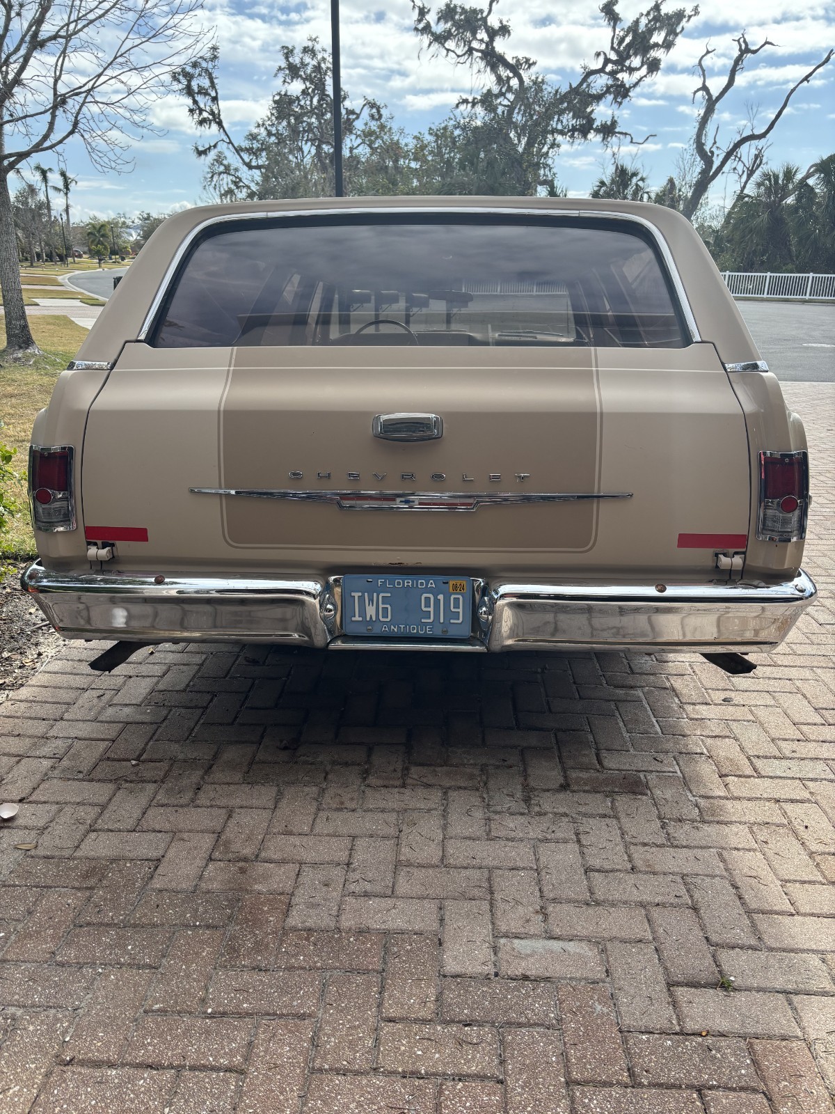 Chevrolet-Chevelle-1964-9