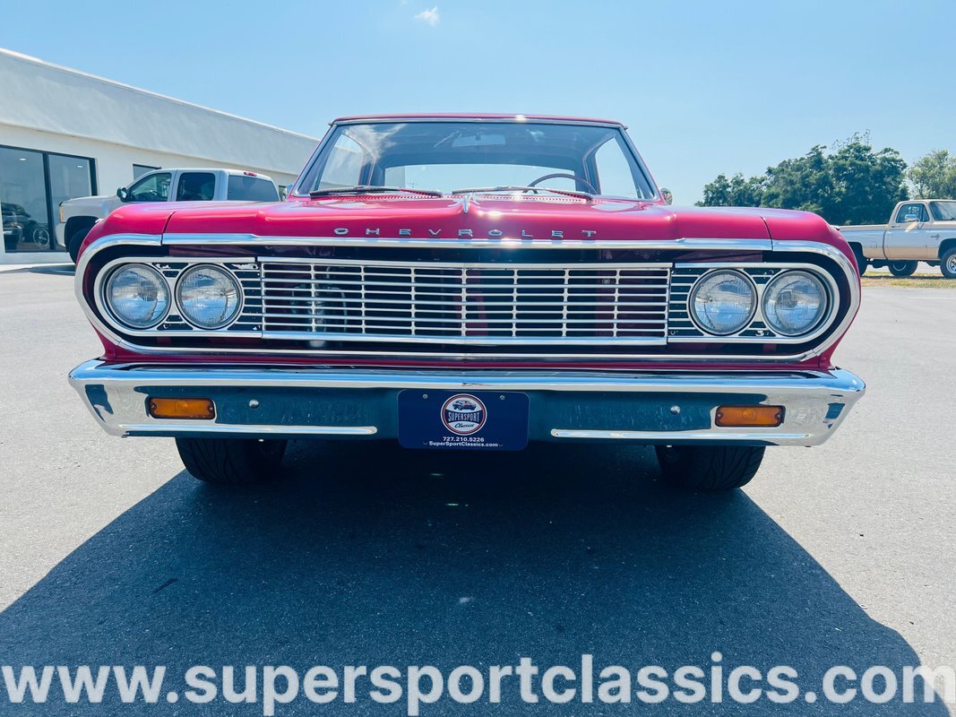 Chevrolet-Chevelle-1964-Coupe-8
