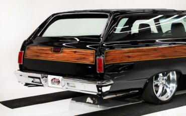 Chevrolet-Chevelle-1964-Ebony-Black-Saddle-12