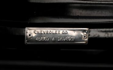 Chevrolet-Chevelle-1964-Tuxedo-Black-Black-11