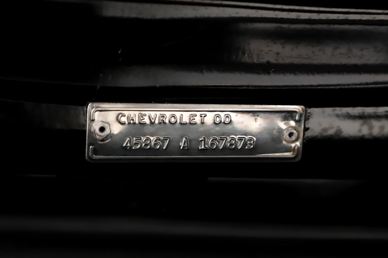 Chevrolet-Chevelle-1964-Tuxedo-Black-Black-11