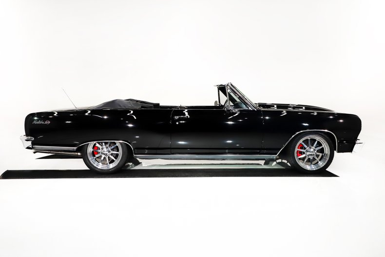 Chevrolet-Chevelle-1964-Tuxedo-Black-Black-12