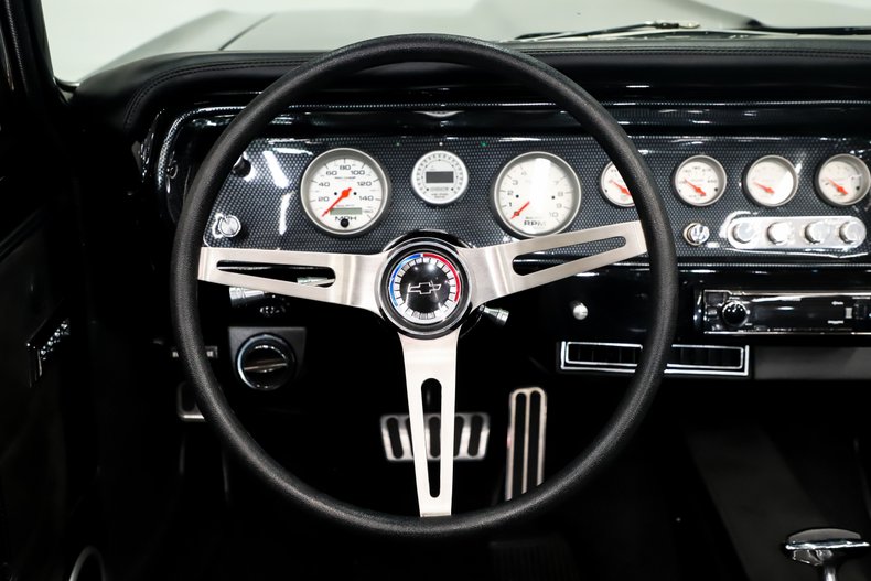 Chevrolet-Chevelle-1964-Tuxedo-Black-Black-13