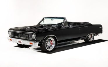 Chevrolet-Chevelle-1964-Tuxedo-Black-Black-18