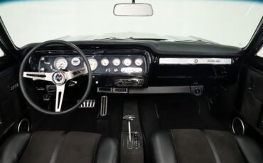 Chevrolet-Chevelle-1964-Tuxedo-Black-Black-19
